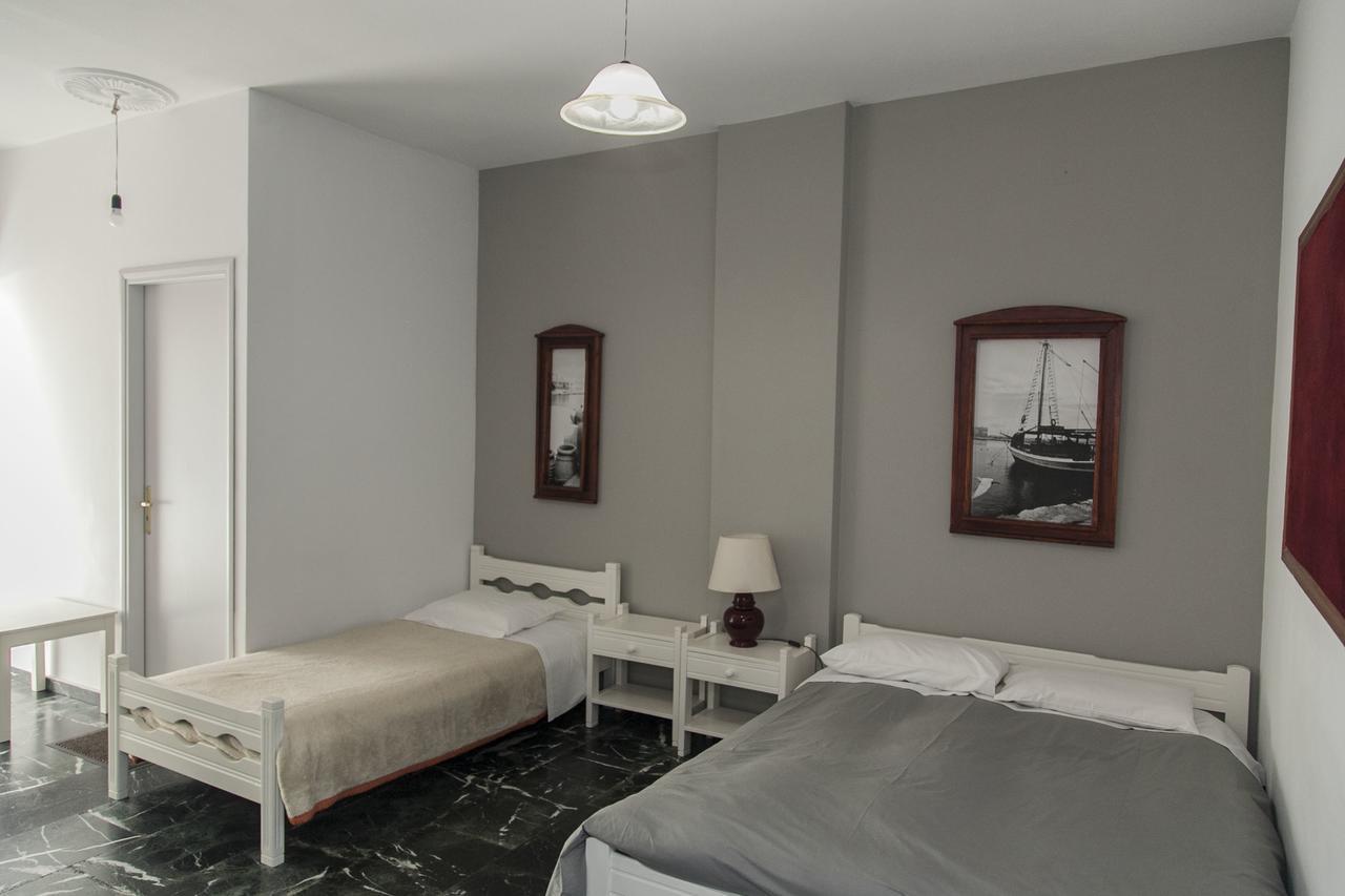 Casa Kasteli Hotell Khania Eksteriør bilde